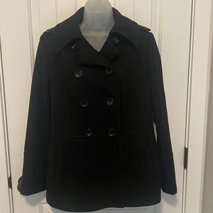 MICHAEL KORS PEA COAT